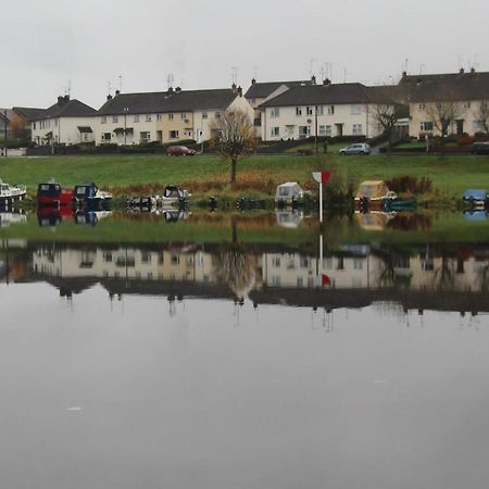 Riverview House Enniskillen Luaran gambar