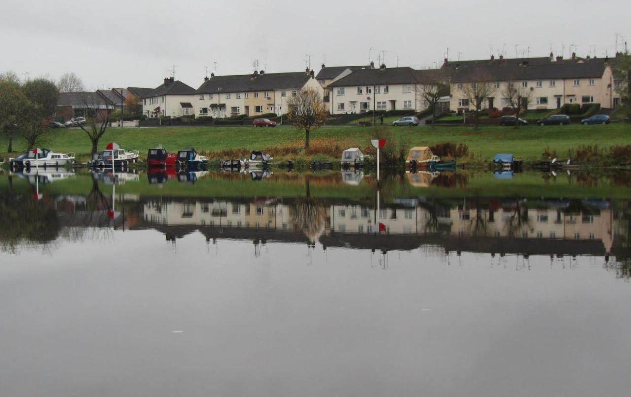Riverview House Enniskillen Luaran gambar