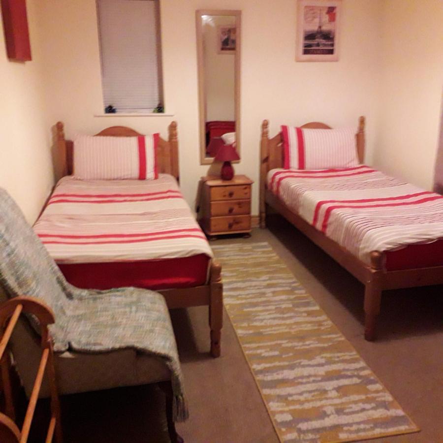 Riverview House Enniskillen Luaran gambar