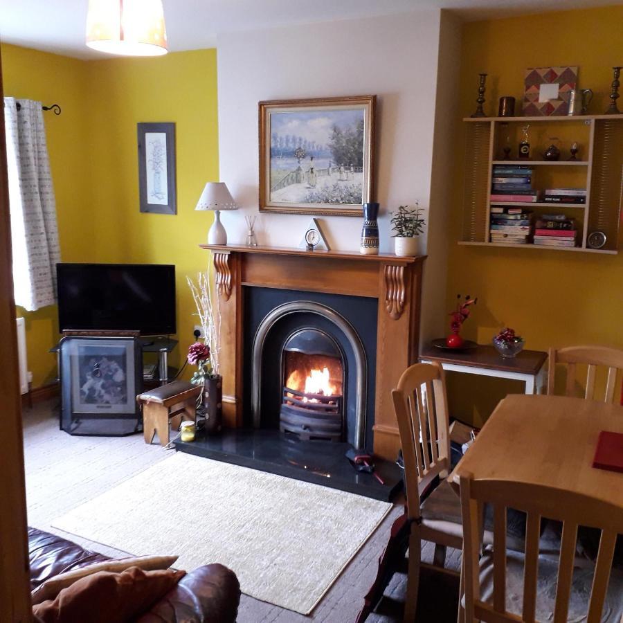 Riverview House Enniskillen Luaran gambar