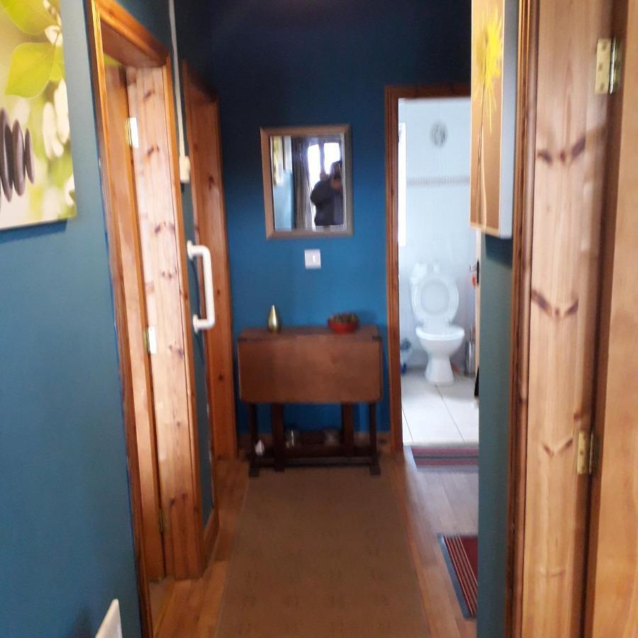 Riverview House Enniskillen Luaran gambar