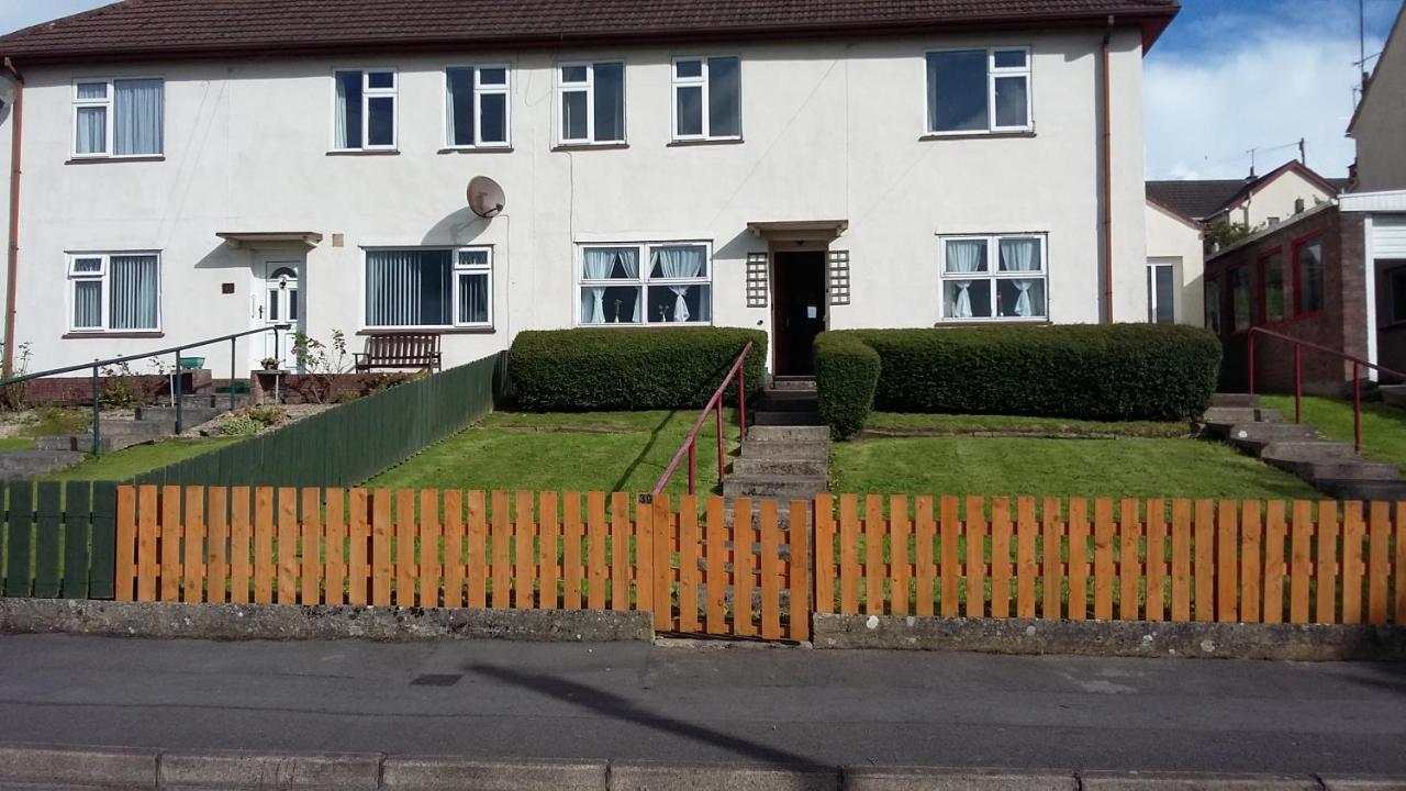Riverview House Enniskillen Luaran gambar